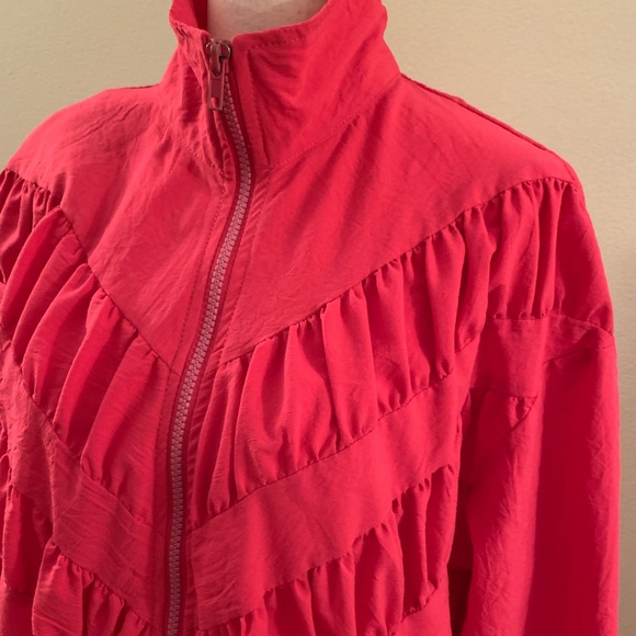 Vintage 80s Tracksuit - Picture 2 of 5